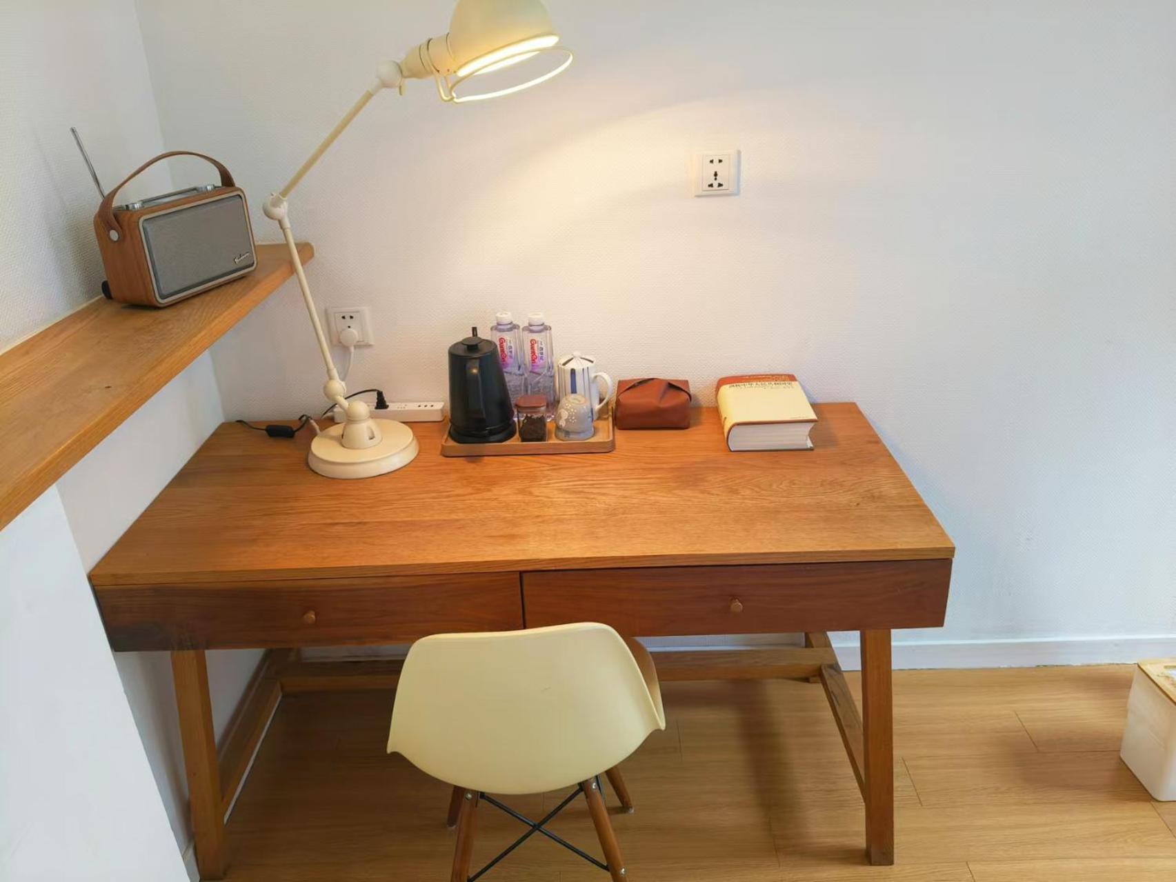 Peking Garden Boutique Hotel Eksteriør bilde