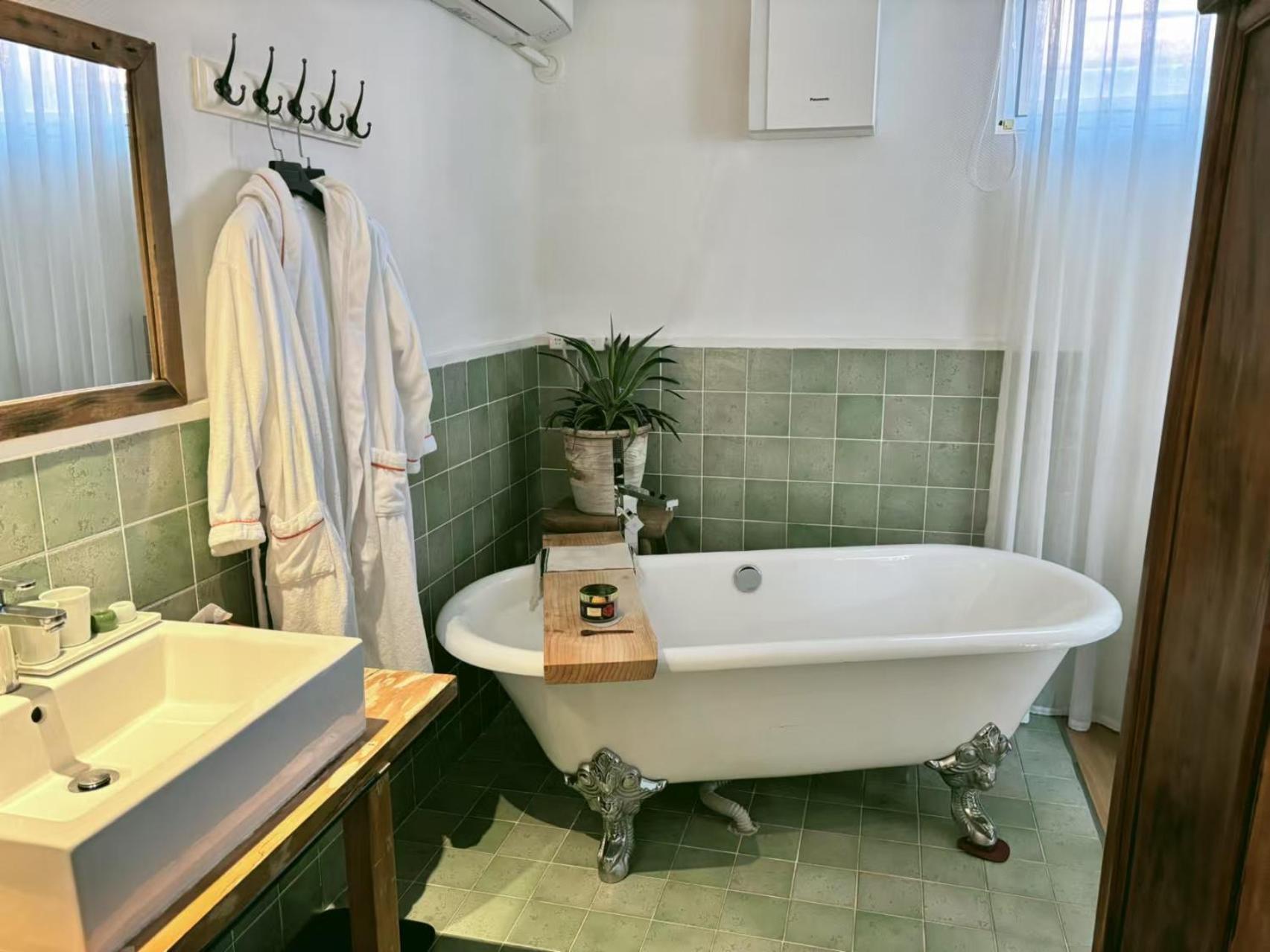 Peking Garden Boutique Hotel Eksteriør bilde