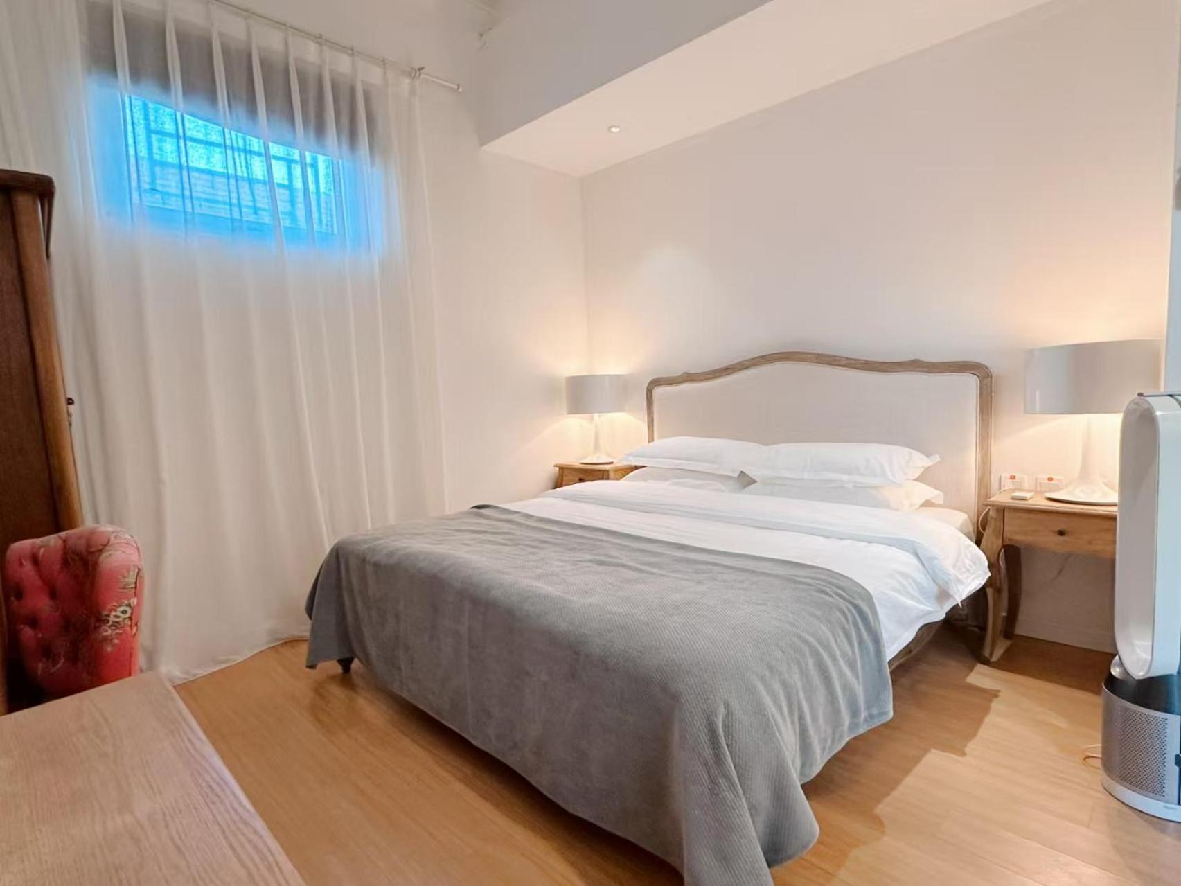 Peking Garden Boutique Hotel Eksteriør bilde
