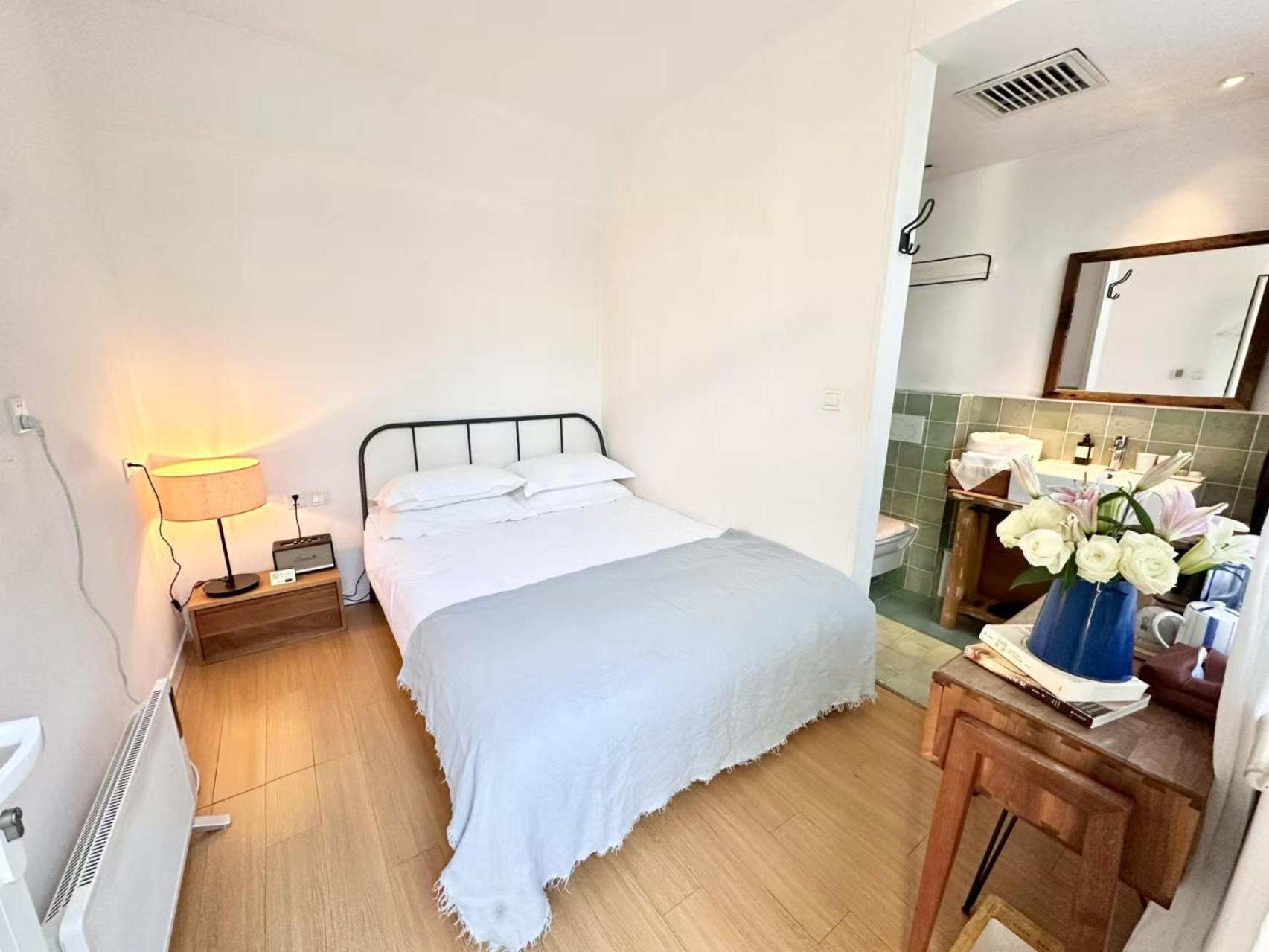 Peking Garden Boutique Hotel Eksteriør bilde